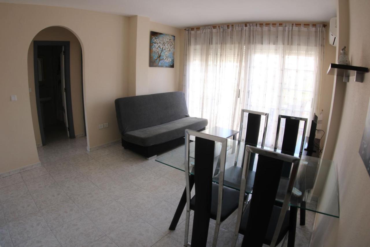 Apartamentos Marina Internacional Torrevieja Exteriér fotografie