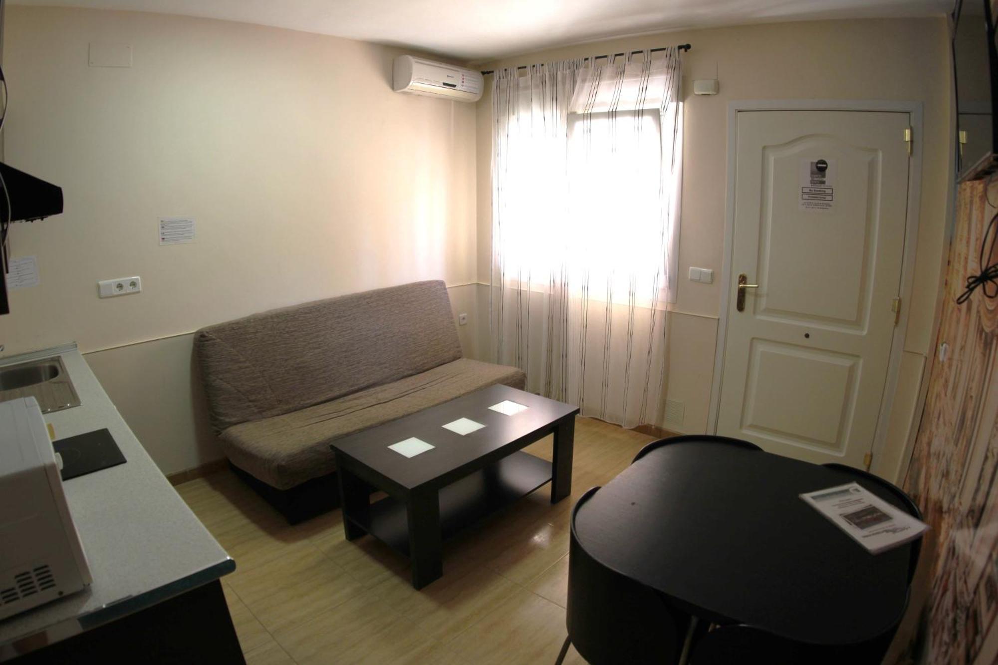 Apartamentos Marina Internacional Torrevieja Exteriér fotografie