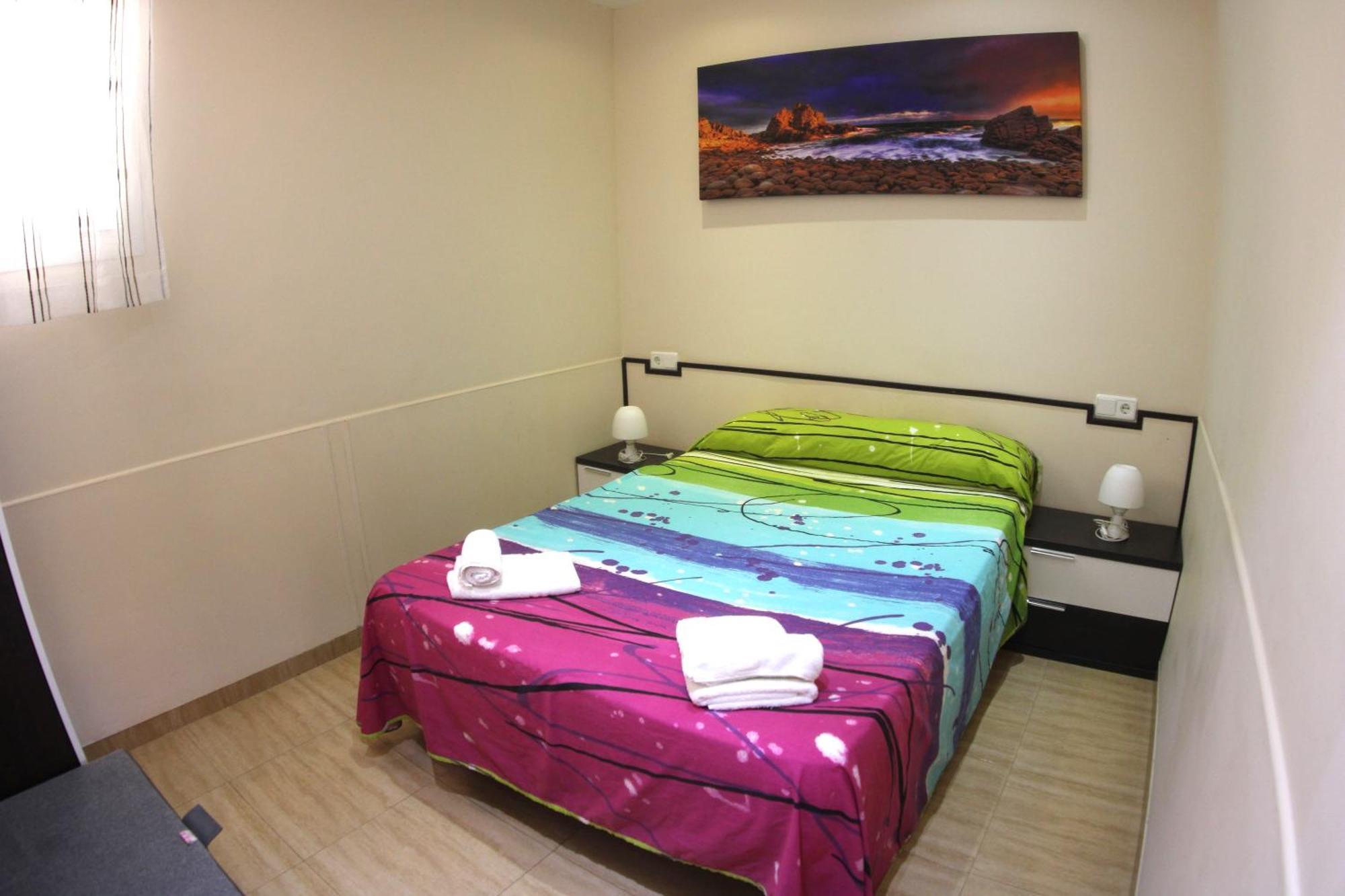 Apartamentos Marina Internacional Torrevieja Exteriér fotografie