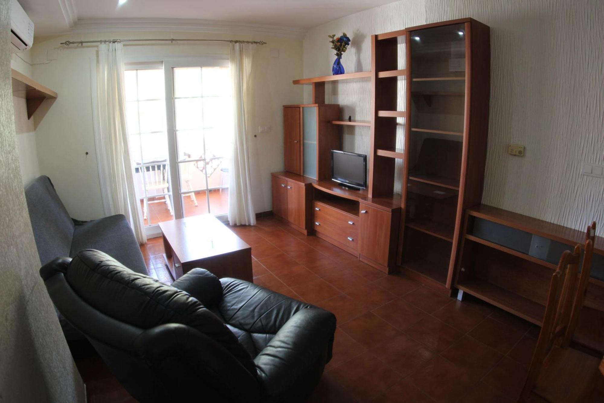 Apartamentos Marina Internacional Torrevieja Exteriér fotografie