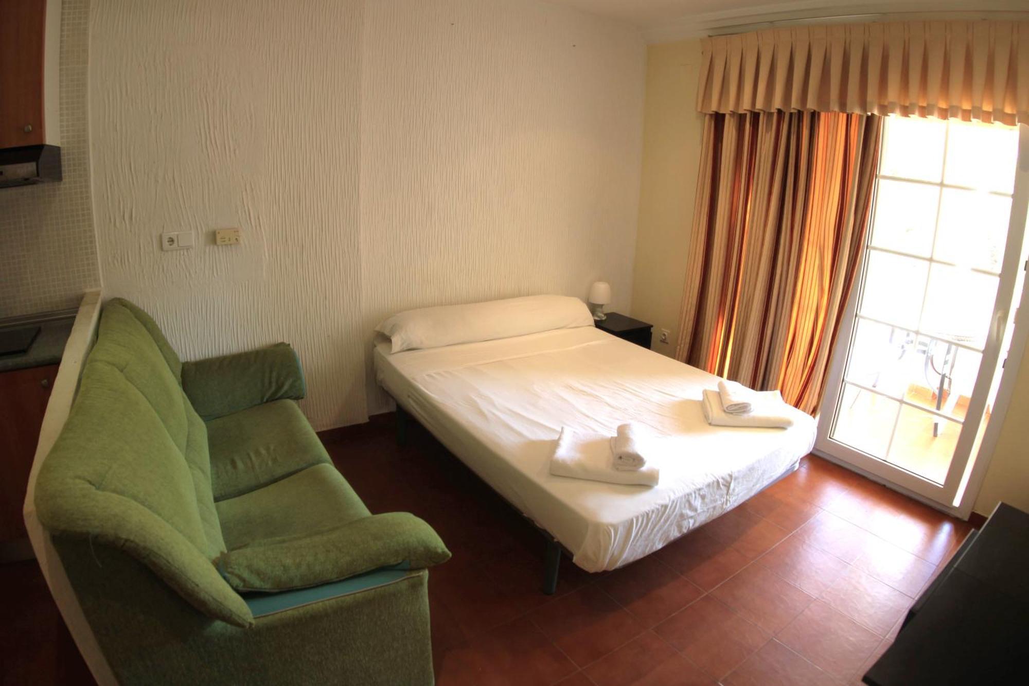 Apartamentos Marina Internacional Torrevieja Exteriér fotografie