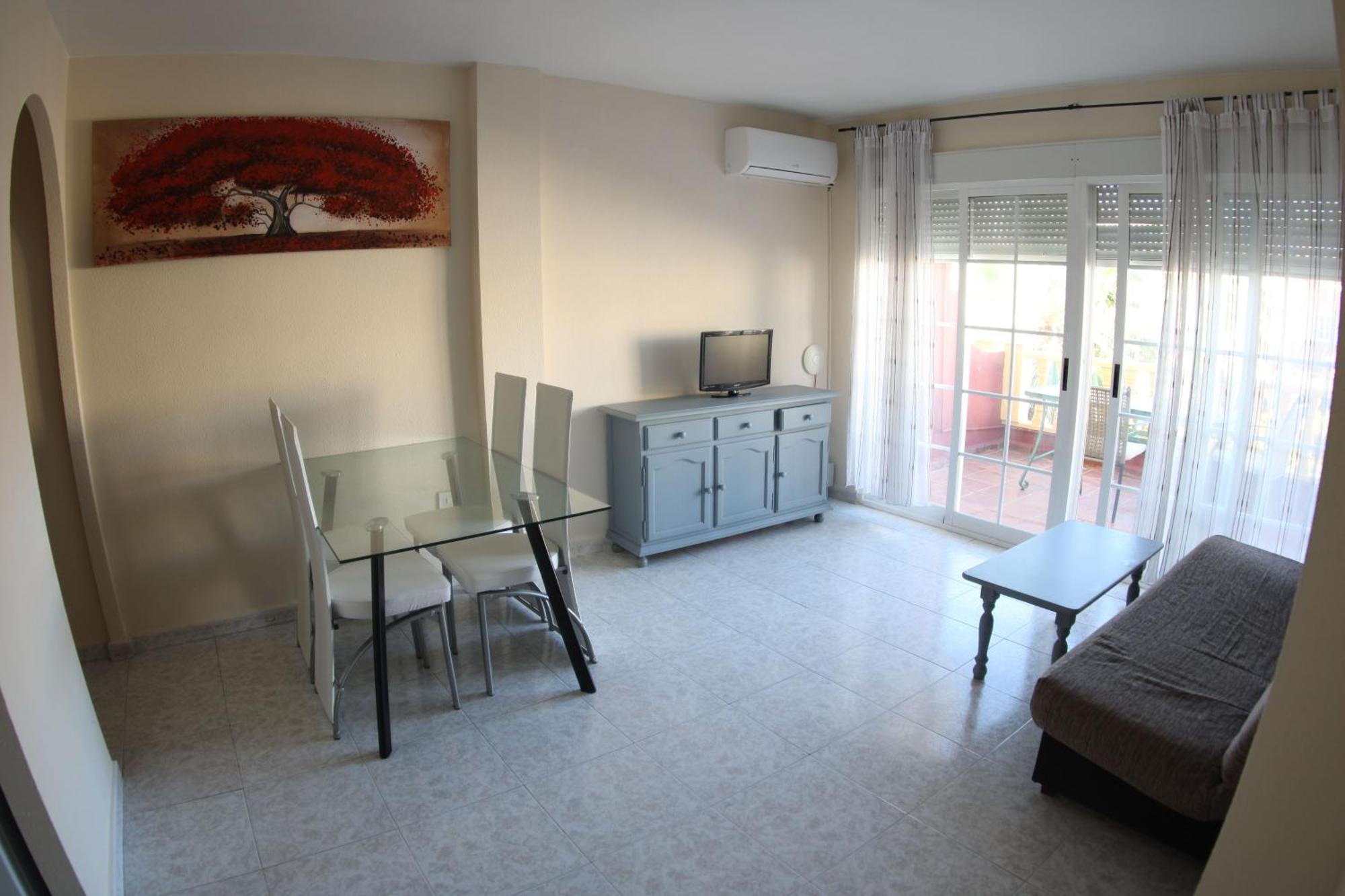 Apartamentos Marina Internacional Torrevieja Exteriér fotografie