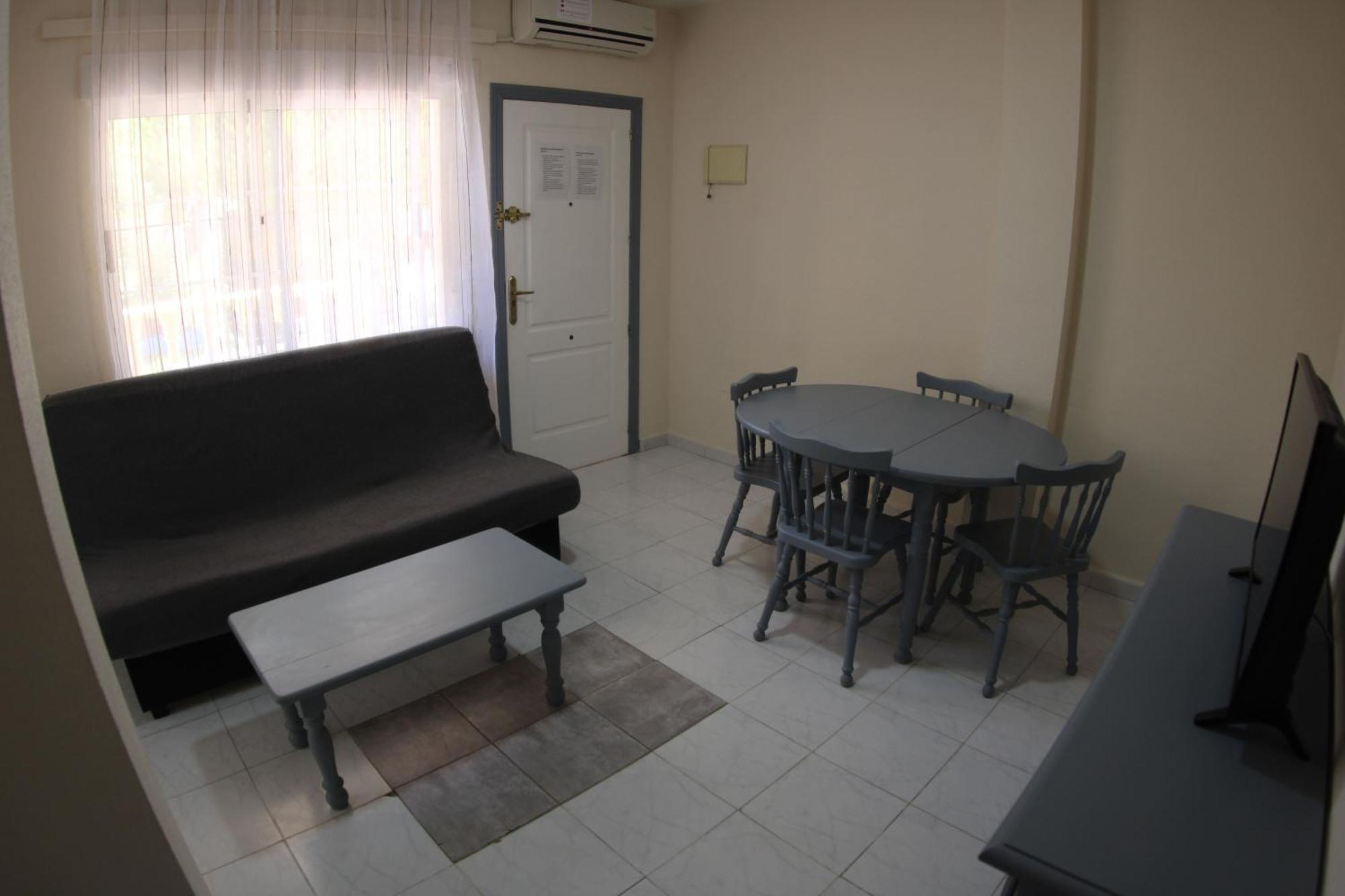 Apartamentos Marina Internacional Torrevieja Exteriér fotografie