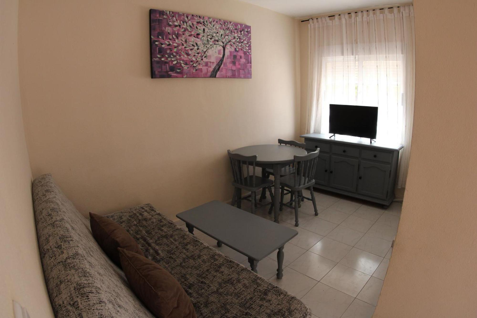 Apartamentos Marina Internacional Torrevieja Exteriér fotografie
