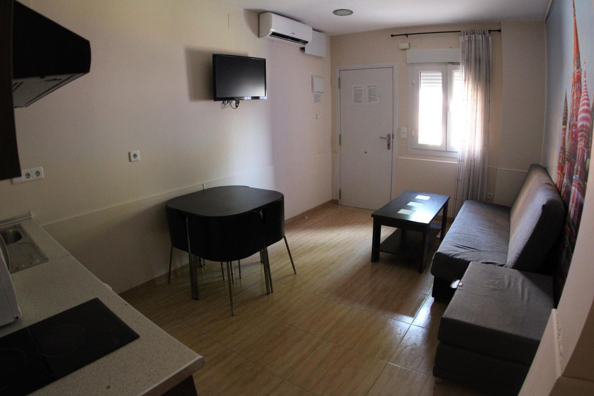Apartamentos Marina Internacional Torrevieja Exteriér fotografie