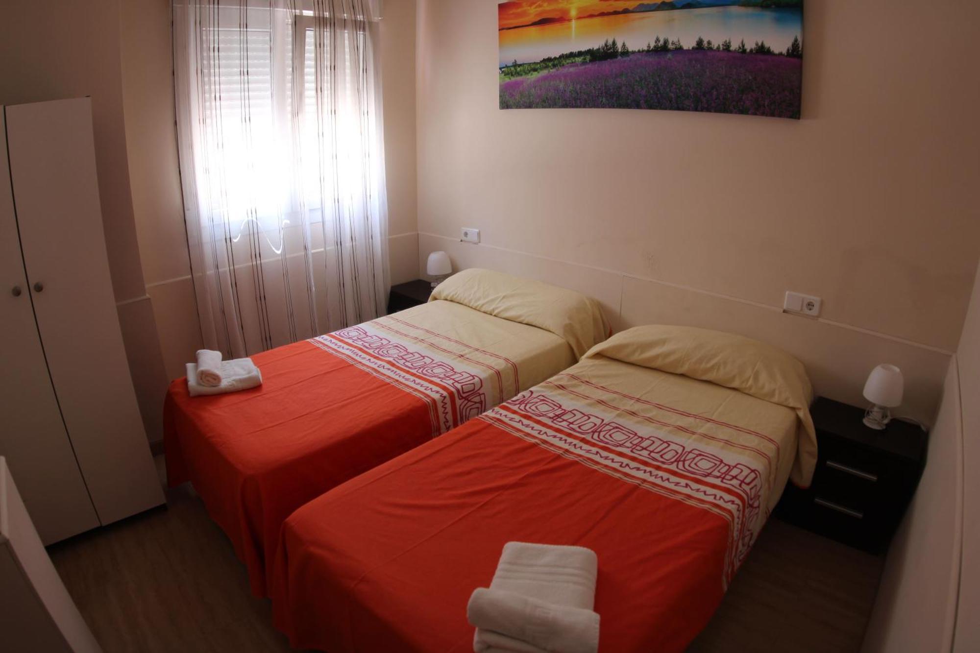 Apartamentos Marina Internacional Torrevieja Exteriér fotografie