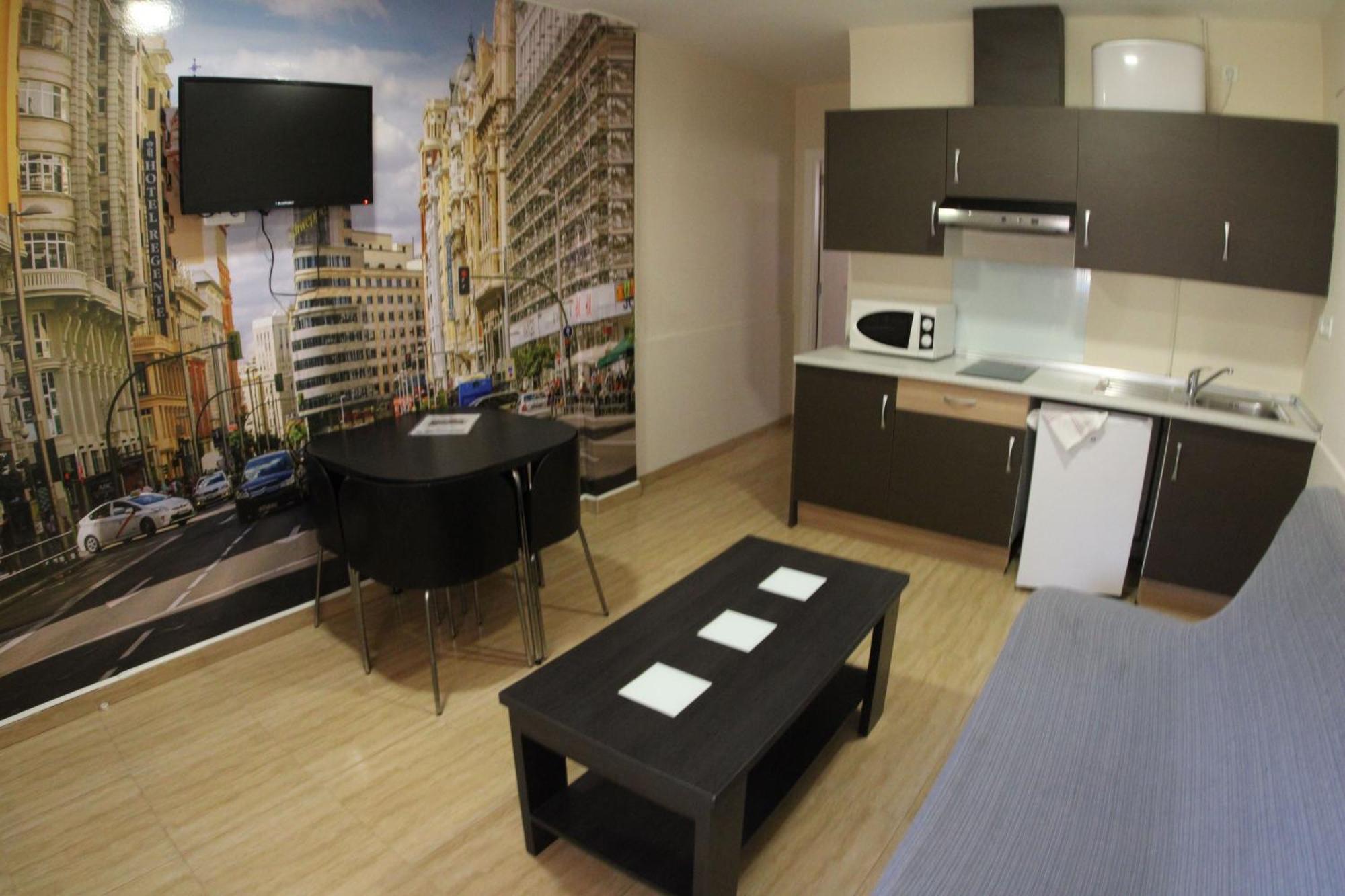 Apartamentos Marina Internacional Torrevieja Exteriér fotografie