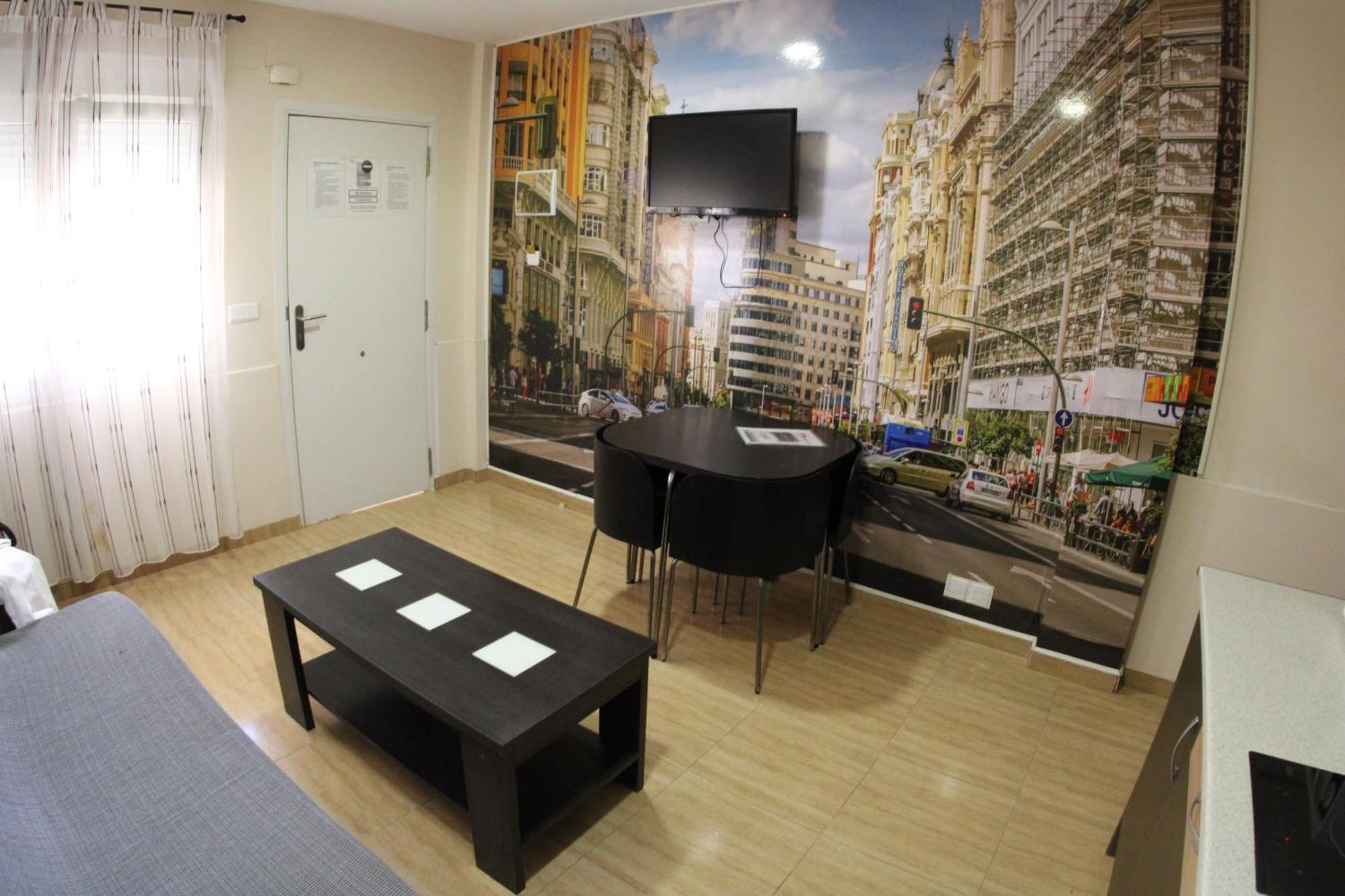 Apartamentos Marina Internacional Torrevieja Exteriér fotografie