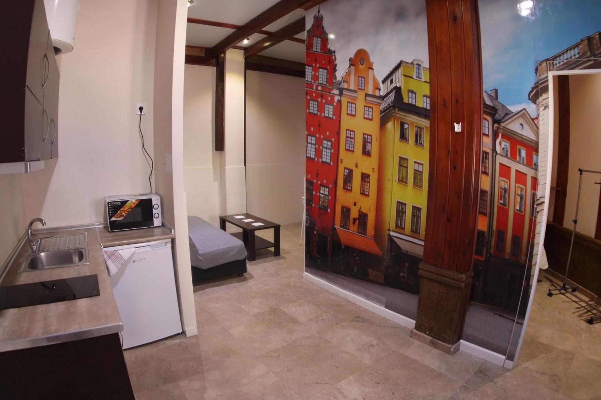 Apartamentos Marina Internacional Torrevieja Exteriér fotografie