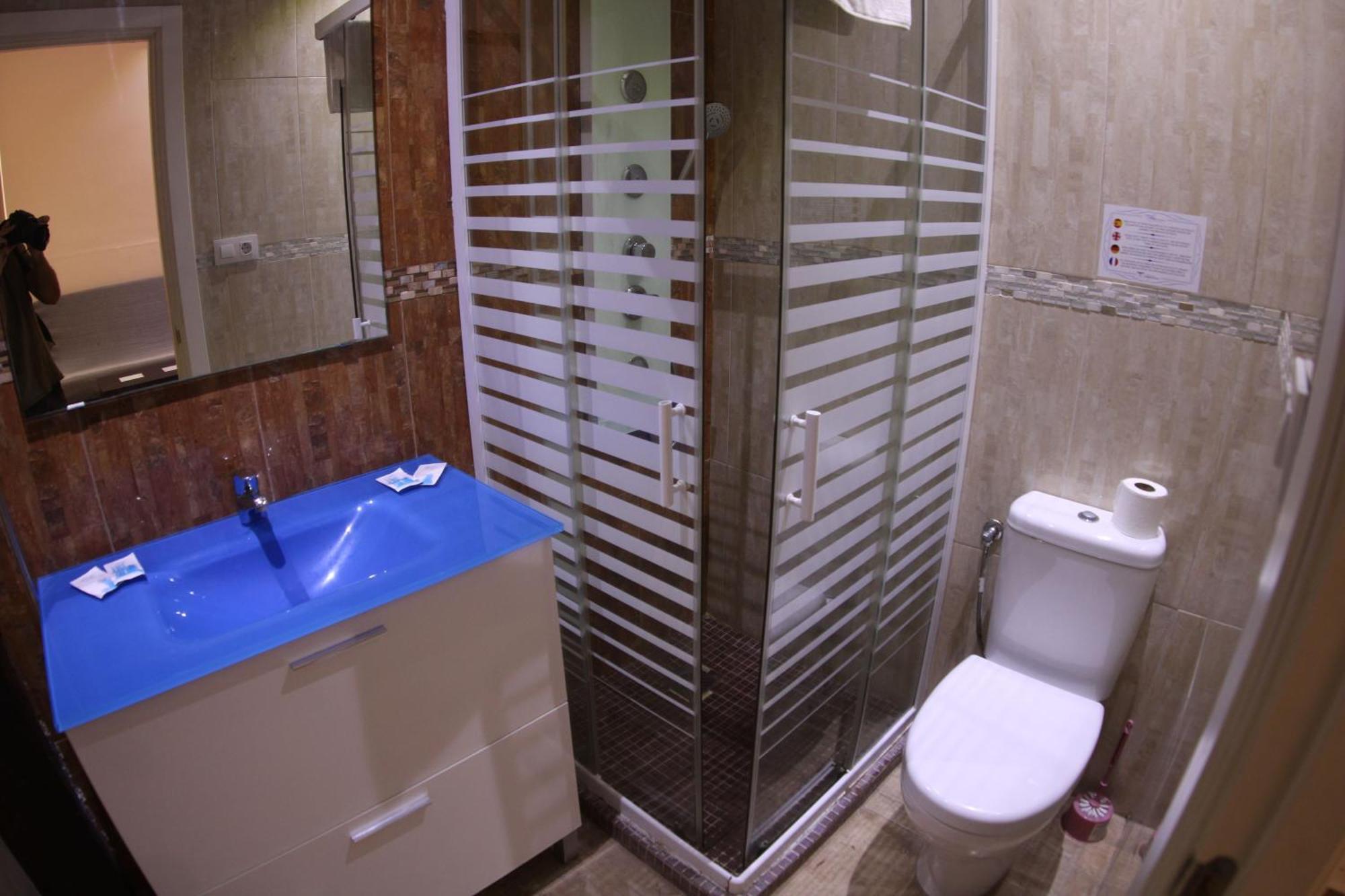 Apartamentos Marina Internacional Torrevieja Exteriér fotografie