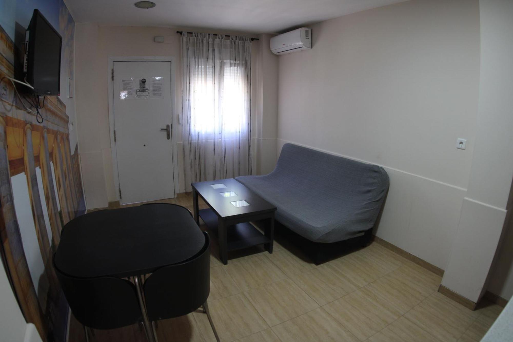 Apartamentos Marina Internacional Torrevieja Exteriér fotografie