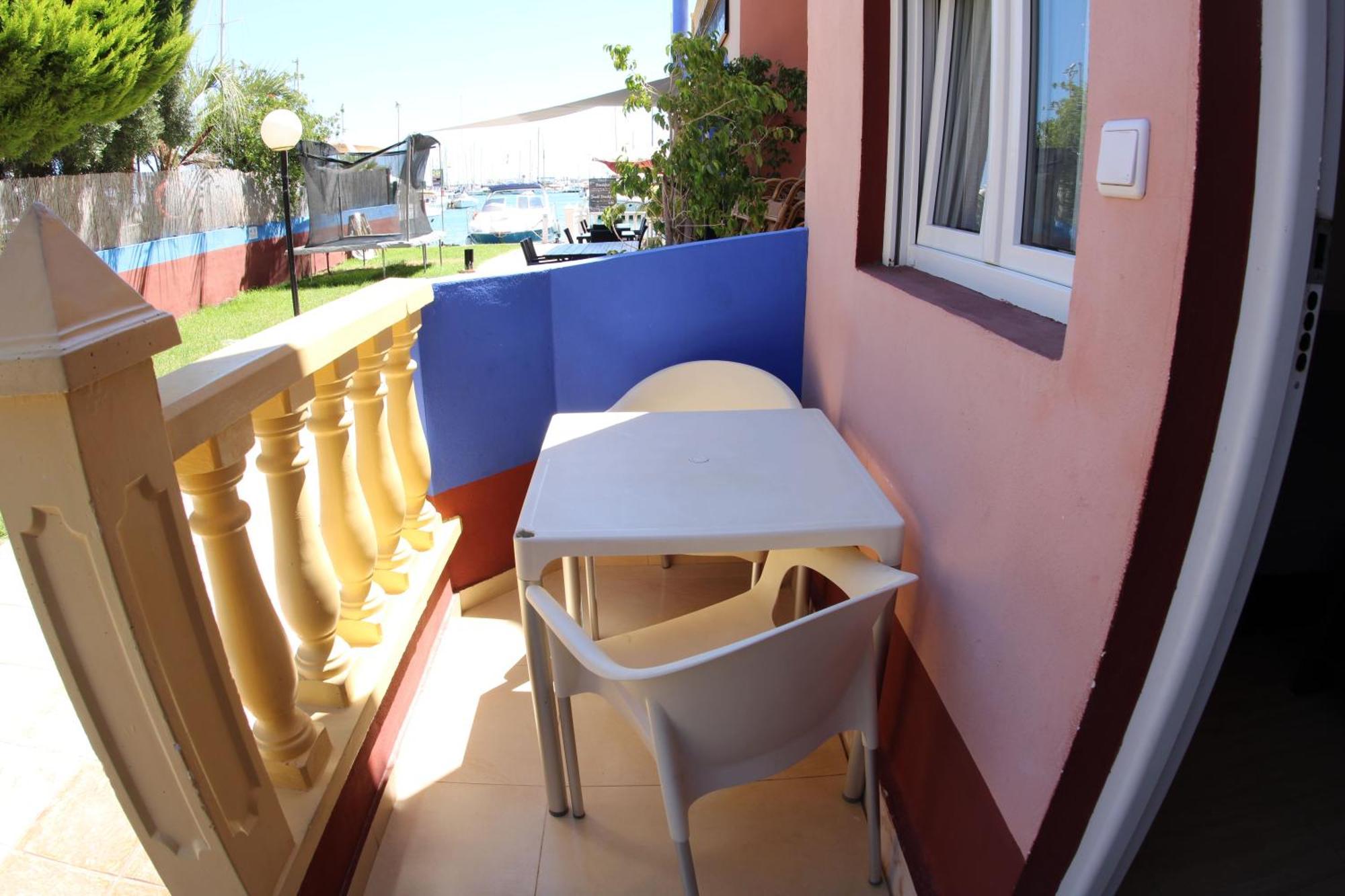 Apartamentos Marina Internacional Torrevieja Exteriér fotografie